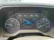 2021 Ford F-150 XL z VIN 1FTMF1EP7MKE72931, wystawiony jako Copart lot #60650605 z przebiegiem 23 825 mil mil oraz Szkoda całkowita • Salvage title. Historia ofert i sprzedaży dostępna na DreamBid. Obrazek 9.