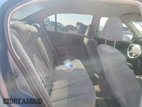 1999 Chevrolet Malibu с VIN 1G1ND52T7XY138511, выставлен на аукционе Copart как лот 71088205 с пробегом 198 317 миль миль и Списание • Salvage title. История ставок и продаж доступна на DreamBid. Изображение 10.