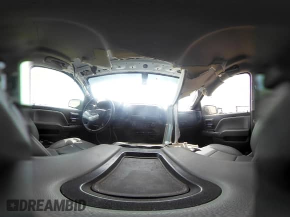 2018 Chevrolet Silverado 1500 Work Truck with VIN 1GCVKNEC2JZ337928, listed as a IAAI auction lot 41915707 with 55,168 mi miles and . Bid and sale history available at DreamBid. Image 19.