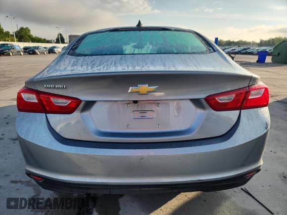 2023 Chevrolet Malibu LS с VIN 1G1ZC5ST5PF159891, выставлен на аукционе Copart как лот 70470555 с пробегом 85 812 миль миль и Списание • Salvage title. История ставок и продаж доступна на DreamBid. Изображение 6.