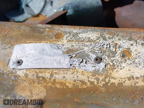 2011 Ford F-250 XL с VIN 1FT7W2B66BEA01931, выставлен на аукционе IAAI как лот 41964256 с пробегом Не указан миль и . История ставок и продаж доступна на DreamBid. Изображение 9.