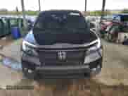 2021 Honda Passport EX-L z VIN 5FNYF8H55MB021255, wystawiony jako Copart lot #89906815 z przebiegiem 110 545 mil mil oraz Szkoda całkowita • Salvage title. Historia ofert i sprzedaży dostępna na DreamBid. Obrazek 5.