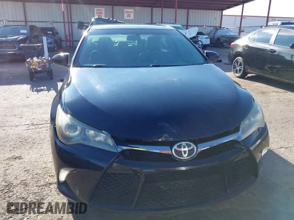 2015 Toyota Camry LE с VIN 4T1BF1FK4FU952678, выставлен на аукционе IAAI как лот 43262187 с пробегом 105 135 миль миль и . История ставок и продаж доступна на DreamBid. Изображение 12.