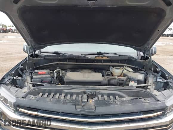 2019 Chevrolet Silverado 1500 High Country с VIN 1GCUYHEL2KZ389699, выставлен на аукционе IAAI как лот 42670901 с пробегом 54 502 миль миль и . История ставок и продаж доступна на DreamBid. Изображение 10.