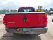 2005 Dodge Dakota ST with VIN 1D7HW22K85S271692, listed as a IAAI auction lot 42666693 with Not provided miles and . Bid and sale history available at DreamBid. Image 16.