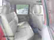 2000 Nissan Frontier XE with VIN 1N6ED27Y3YC382842, listed as a IAAI auction lot 42111321 with 172,453 mi miles and . Bid and sale history available at DreamBid. Image 8.