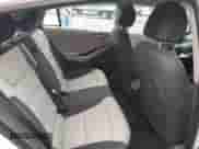 2019 Hyundai Ioniq с VIN KMHC65LD0KU168803, выставлен на аукционе Copart как лот 64095775 с пробегом 45 913 миль миль и Списание • Salvage title. История ставок и продаж доступна на DreamBid. Изображение 10.