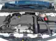 2024 Chevrolet Malibu LS с VIN 1G1ZB5ST0RF248256, выставлен на аукционе IAAI как лот 43287696 с пробегом 9 496 миль миль и . История ставок и продаж доступна на DreamBid. Изображение 10.
