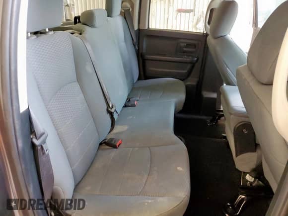 2020 Ram 1500 Tradesman with VIN 1C6RR6FG8LS114560, listed as a Copart auction lot 68347915 with 74,022 mi miles and Salvage title. Bid and sale history available at DreamBid. Image 10.