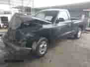 1998 Dodge Dakota SLT с VIN 1B7FL26Y3WS559713, выставлен на аукционе IAAI как лот 41055029 с пробегом 203 300 миль миль и . История ставок и продаж доступна на DreamBid. Изображение 17.