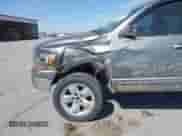 2006 Dodge 1500 SLT with VIN 1D7HU18276J156175, listed as a IAAI auction lot 42259048 with 199,130 mi miles and . Bid and sale history available at DreamBid. Image 6.