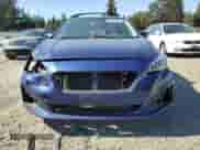 2017 Subaru Impreza Premium с VIN 4S3GTAD6XH3720393, выставлен на аукционе Copart как лот 81423865 с пробегом 188 273 миль миль и Списание • Salvage title. История ставок и продаж доступна на DreamBid. Изображение 5.