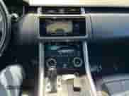 2021 Land Rover Range Rover Sport HSE Dynamic with VIN SALWR2SE7MA770385, listed as a Copart auction lot 81453895 with 128,420 mi miles and Clean title. Bid and sale history available at DreamBid. Image 10.