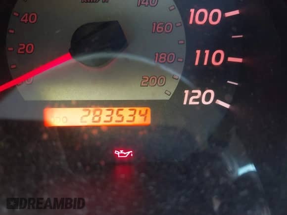 2005 Toyota Tacoma PreRunner with VIN 5TEKU72N65Z053095, listed as a IAAI auction lot 43017798 with 283,534 mi miles and . Bid and sale history available at DreamBid. Image 16.