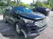2015 Hyundai Santa Fe с VIN 5XYZW4LA6FG249410, выставлен на аукционе IAAI как лот 43410318 с пробегом 76 571 миль миль и . История ставок и продаж доступна на DreamBid. Изображение 1.