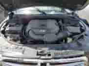 2015 Dodge Durango SXT with VIN 1C4RDJAG2FC888786, listed as a Copart auction lot 57725194 with Not provided miles and Salvage title. Bid and sale history available at DreamBid. Image 13.