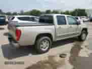 2009 Chevrolet Colorado 1LT с VIN 1GCDT13E098149321, выставлен на аукционе Copart как лот 64560915 с пробегом 209 535 миль миль и Списание • Salvage title. История ставок и продаж доступна на DreamBid. Изображение 3.