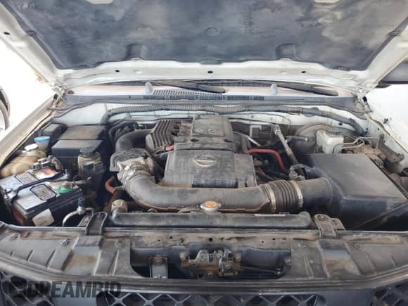 2006 Nissan Frontier SE с VIN 1N6AD07U36C412757, выставлен на аукционе Copart как лот 66622935 с пробегом 128 099 миль миль и Списание • Salvage title. История ставок и продаж доступна на DreamBid. Изображение 11.