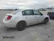 2006 Saturn ION with VIN 1G8AJ55F36Z163946, listed as a Copart auction lot 69396355 with 173,901 mi miles and Salvage title. Bid and sale history available at DreamBid. Image 3.
