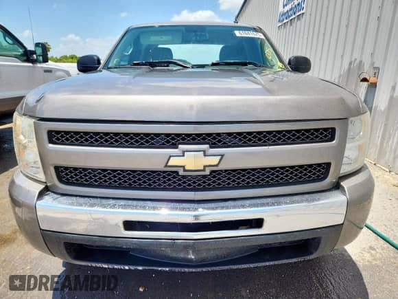 2013 Chevrolet Silverado 1500 LT с VIN 3GCPKSEA6DG111885, выставлен на аукционе Copart как лот 61041675 с пробегом 158 210 миль миль и Списание • Salvage title. История ставок и продаж доступна на DreamBid. Изображение 5.