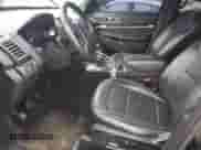 2018 Ford Explorer Limited с VIN 1FM5K8F83JGC16716, выставлен на аукционе Copart как лот 87277445 с пробегом 115 083 миль миль и Списание • Salvage title. История ставок и продаж доступна на DreamBid. Изображение 7.