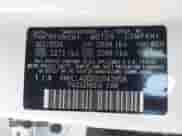 2025 Hyundai Elantra SE with VIN KMHLL4DGXSU943958, listed as a IAAI auction lot 42407792 with 2,483 mi miles and . Bid and sale history available at DreamBid. Image 9.