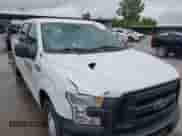 2017 Ford F-150 XL z VIN 1FTEW1CP9HFC77256, wystawiony jako IAAI lot #42572775 z przebiegiem 209 977 mil mil oraz . Historia ofert i sprzedaży dostępna na DreamBid. Obrazek 6.