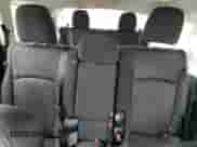 2014 Dodge Journey SXT with VIN 3C4PDDBG9ET182960, listed as a Copart auction lot 63514055 with 125,703 mi miles and Salvage title. Bid and sale history available at DreamBid. Image 10.