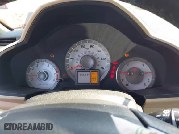 2013 Honda Pilot EX-L with VIN 5FNYF4H57DB082731, listed as a IAAI auction lot 43203205 with 96,017 mi miles and . Bid and sale history available at DreamBid. Image 7.