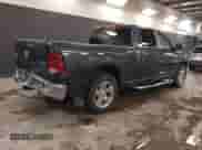 2015 Ram 1500 Big Horn with VIN 1C6RR7TT1FS610473, listed as a IAAI auction lot 41554240 with 81,680 mi miles and . Bid and sale history available at DreamBid. Image 4.