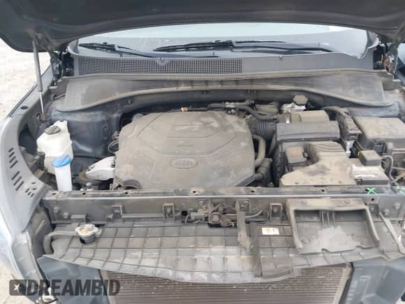 2020 Kia Sorento LX z VIN 5XYPG4A50LG690973, wystawiony jako IAAI lot #42211289 z przebiegiem 190 952 mil mil oraz . Historia ofert i sprzedaży dostępna na DreamBid. Obrazek 10.