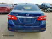 2019 Nissan Sentra SR с VIN 3N1AB7AP0KY236985, выставлен на аукционе Copart как лот 80582785 с пробегом 62 554 миль миль и Списание • Salvage title. История ставок и продаж доступна на DreamBid. Изображение 6.