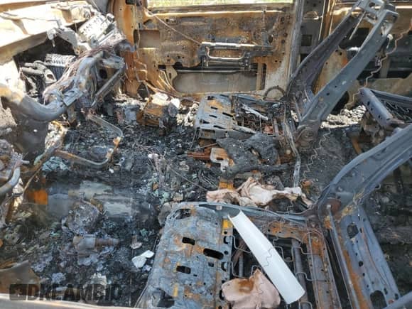 2012 Chevrolet Tahoe LT with VIN 1GNSCBE03CR145903, listed as a Copart auction lot 69028745 with Not provided miles and Non repairable. Bid and sale history available at DreamBid. Image 7.