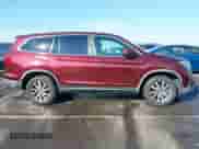 2019 Honda Pilot EX-L z VIN 5FNYF6H59KB036858, wystawiony jako IAAI lot #43212317 z przebiegiem 54 365 mil mil oraz . Historia ofert i sprzedaży dostępna na DreamBid. Obrazek 14.