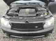 2012 Land Rover Range Rover Sport SC z VIN SALSH2E45CA749702, wystawiony jako Copart lot #48366495 z przebiegiem 128 439 mil mil oraz Szkoda całkowita • Salvage title. Historia ofert i sprzedaży dostępna na DreamBid. Obrazek 12.