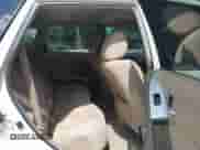 2011 Nissan Murano SL with VIN JN8AZ1MW1BW183413, listed as a IAAI auction lot 42764328 with 206,654 mi miles and . Bid and sale history available at DreamBid. Image 8.