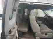 2000 Ford F-150 XL with VIN 1FTRX18L2YNA87843, listed as a IAAI auction lot 43184366 with 233,131 mi miles and . Bid and sale history available at DreamBid. Image 8.