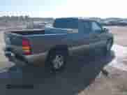2001 Chevrolet Silverado 1500 LS с VIN 2GCEC19TX11296425, выставлен на аукционе IAAI как лот 43311029 с пробегом 329 368 миль миль и . История ставок и продаж доступна на DreamBid. Изображение 4.
