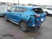 2021 Hyundai Tucson Limited z VIN KM8J33AL7MU284808, wystawiony jako IAAI lot #41330619 z przebiegiem 59 700 mil mil oraz . Historia ofert i sprzedaży dostępna na DreamBid. Obrazek 3.