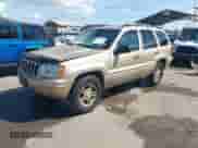1999 Jeep Grand Cherokee Limited с VIN 1J4GW68N8XC696903, выставлен на аукционе IAAI как лот 43342604 с пробегом 136 312 миль миль и . История ставок и продаж доступна на DreamBid. Изображение 2.