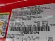 2016 Ford Mustang Shelby GT350 z VIN 1FA6P8JZ9G5524090, wystawiony jako IAAI lot #41824242 z przebiegiem Nie podano mil oraz . Historia ofert i sprzedaży dostępna na DreamBid. Obrazek 9.