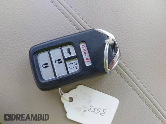 2017 Honda Accord Touring с VIN JHMCR6F75HC025141, выставлен на аукционе IAAI как лот 42672964 с пробегом 106 412 миль миль и . История ставок и продаж доступна на DreamBid. Изображение 11.