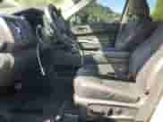 2023 Nissan Pathfinder Platinum с VIN 5N1DR3DKXPC244120, выставлен на аукционе Copart как лот 71398515 с пробегом 50 036 миль миль и Списание • Salvage title. История ставок и продаж доступна на DreamBid. Изображение 7.