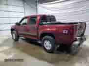 2008 Chevrolet Colorado 2LT с VIN 1GCDT13E688132683, выставлен на аукционе Copart как лот 52552205 с пробегом 170 102 миль миль и Списание • Salvage title. История ставок и продаж доступна на DreamBid. Изображение 2.