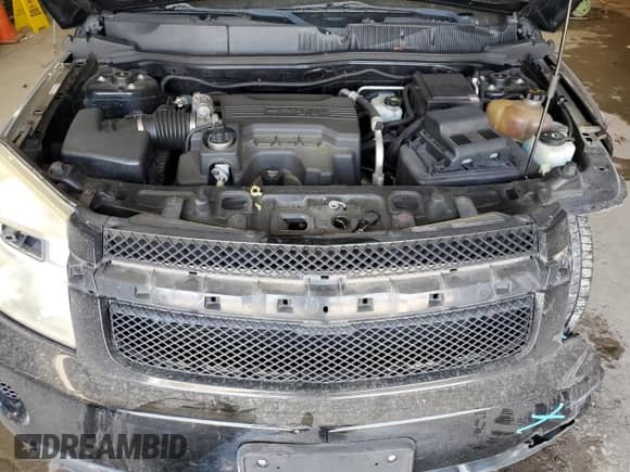 2008 Chevrolet Equinox LS с VIN 2CNDL13F186042061, выставлен на аукционе Copart как лот 64439615 с пробегом 128 684 миль миль и Списание • Salvage title. История ставок и продаж доступна на DreamBid. Изображение 12.