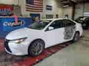 2017 Toyota Camry XLE с VIN 4T1BF1FKXHU398291, выставлен на аукционе Copart как лот 89795675 с пробегом 132 924 миль миль и Списание • Salvage title. История ставок и продаж доступна на DreamBid. Изображение 1.