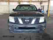 2007 Nissan Frontier SE with VIN 1N6AD07U67C431739, listed as a Copart auction lot 86591175 with 131,668 mi miles and Salvage title. Bid and sale history available at DreamBid. Image 5.