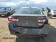 2017 Subaru Impreza Premium with VIN 4S3GKAD64H3628635, listed as a Copart auction lot 84778225 with 81,735 mi miles and Salvage title. Bid and sale history available at DreamBid. Image 6.