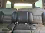 1999 Chevrolet Tahoe Z71 with VIN 1GNEK13R0XR150817, listed as a Copart auction lot 81116635 with 246,509 mi miles and Non repairable. Bid and sale history available at DreamBid. Image 10.