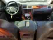 2011 Chevrolet Silverado 2500HD LTZ with VIN 1GC1KYC87BF143073, listed as a Copart auction lot 55778655 with 75,657 mi miles and Salvage title. Bid and sale history available at DreamBid. Image 8.